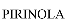 PIRINOLA