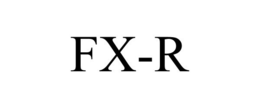 FX-R