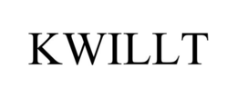 KWILLT