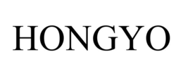 HONGYO