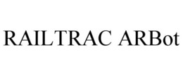RAILTRAC ARBOT