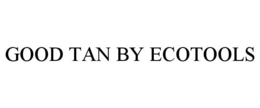 GOOD TAN BY ECOTOOLS