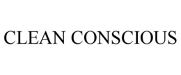 CLEAN CONSCIOUS