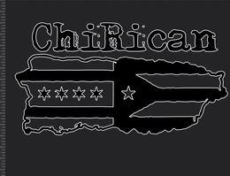CHIRICAN