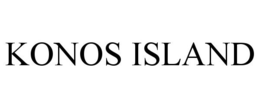 KONOS ISLAND