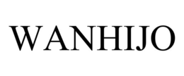 WANHIJO