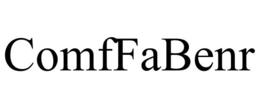 COMFFABENR