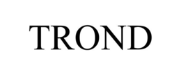 TROND