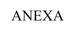 ANEXA