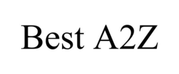 BEST A2Z