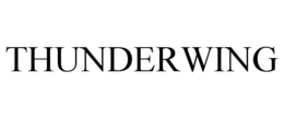 THUNDERWING