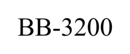 BB-3200