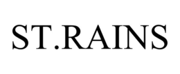 ST.RAINS