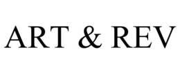 ART & REV