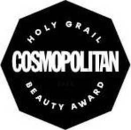 COSMOPOLITAN HOLY GRAIL BEAUTY AWARDS