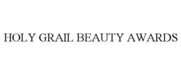 HOLY GRAIL BEAUTY AWARDS