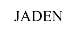 JADEN