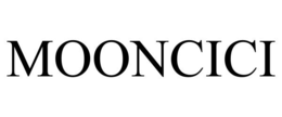 MOONCICI