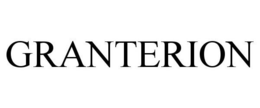 GRANTERION