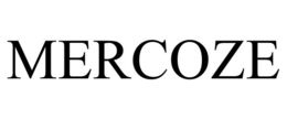 MERCOZE