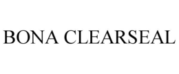 BONA CLEARSEAL