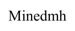 MINEDMH