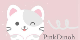 PINKDINOH