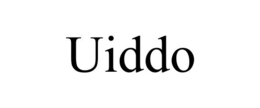 UIDDO