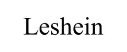 LESHEIN