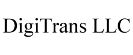 DIGITRANS LLC