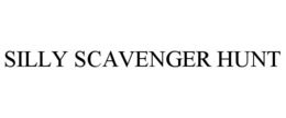 SILLY SCAVENGER HUNT