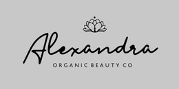 ALEXANDRA ORGANIC BEAUTY CO