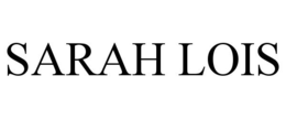 SARAH LOIS