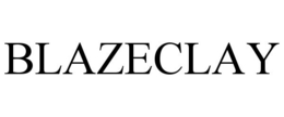 BLAZECLAY