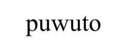 PUWUTO