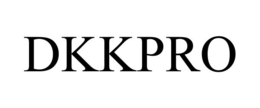 DKKPRO