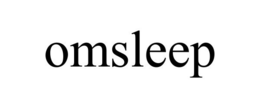 OMSLEEP