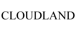 CLOUDLAND