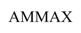 AMMAX