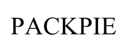 PACKPIE