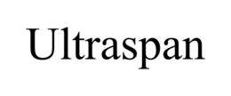 ULTRASPAN