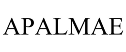 APALMAE