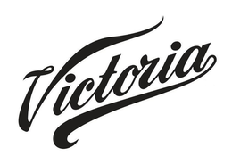 VICTORIA
