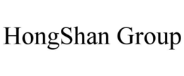 HONGSHAN GROUP