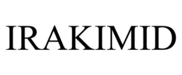 IRAKIMID