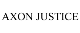 AXON JUSTICE