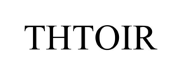 THTOIR