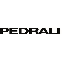 PEDRALI