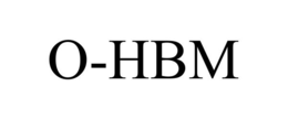 O-HBM