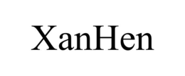 XANHEN